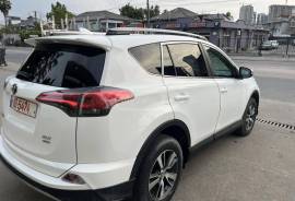 Toyota, RAV4