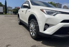 Toyota, RAV4