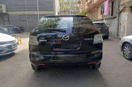 Mazda, CX series, CX-7