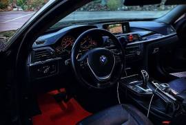 BMW, 4 Series, 428