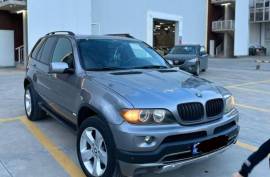 BMW, X Series, X5