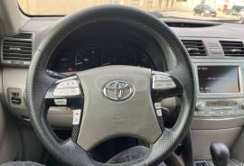 Toyota, Camry