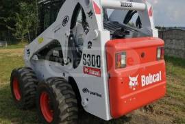 BOBCAT, S-series