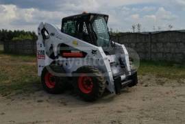 BOBCAT, S-series