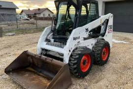 BOBCAT, S-series