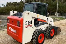 BOBCAT, S-series