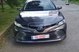 Toyota, Camry