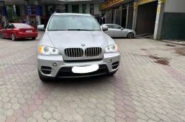 BMW, X Series, X5