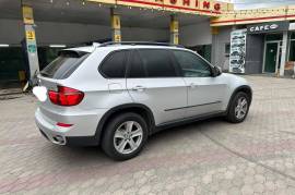 BMW, X Series, X5