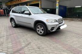 BMW, X Series, X5