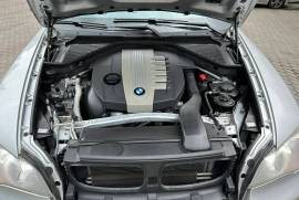 BMW, X Series, X5