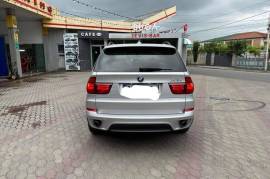 BMW, X Series, X5