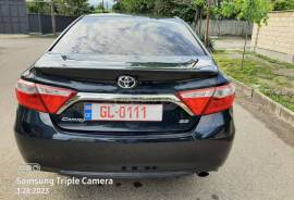 Toyota, Camry