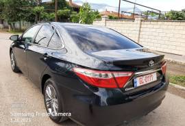 Toyota, Camry