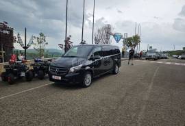 Mercedes-Benz, Vito