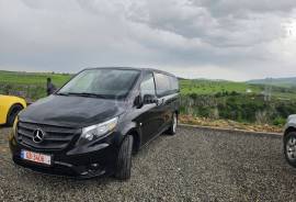 Mercedes-Benz, Vito