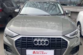 Audi, Q series, Q3