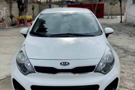 Kia, Rio