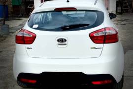 Kia, Rio