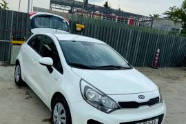 Kia, Rio