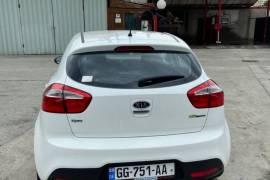 Kia, Rio