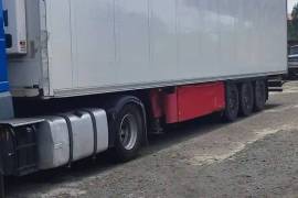 Daf, XF106