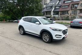 Hyundai, Tucson