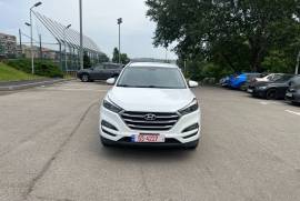 Hyundai, Tucson