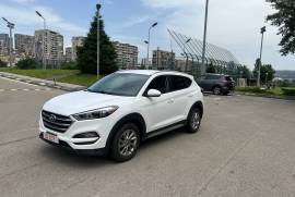 Hyundai, Tucson