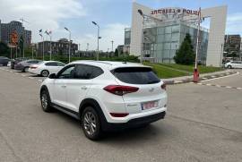 Hyundai, Tucson