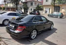 Mercedes-Benz, C Class, C 300