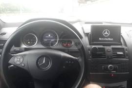 Mercedes-Benz, C Class, C 300