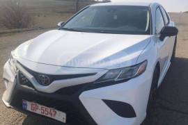 Toyota, Camry