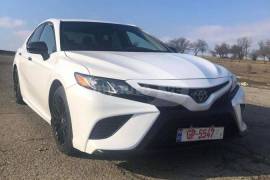 Toyota, Camry