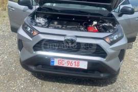 Toyota, RAV4