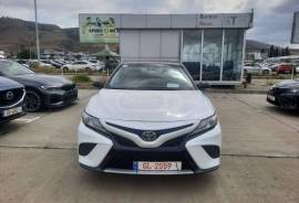 Toyota, Camry