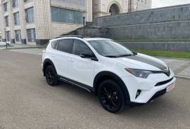 Toyota, RAV4