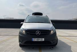 Mercedes-Benz, Vito
