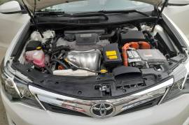 Toyota, Camry