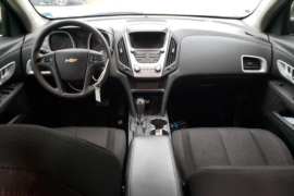 Chevrolet, Equinox