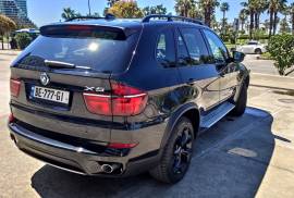 BMW, X Series, X5