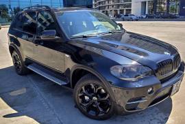 BMW, X Series, X5