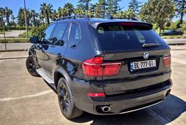 BMW, X Series, X5