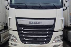 Daf, XF106