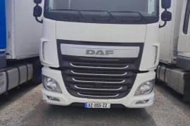 Daf, XF106