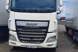 Daf, XF106