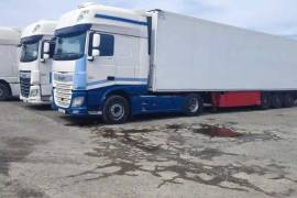 Daf, XF106