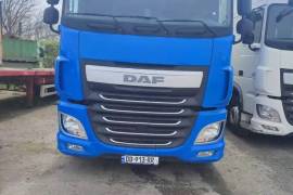 Daf, XF106