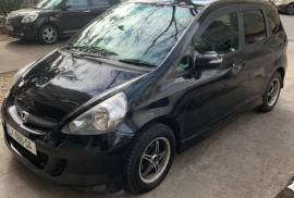 Honda, Fit