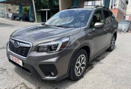 Subaru, Forester